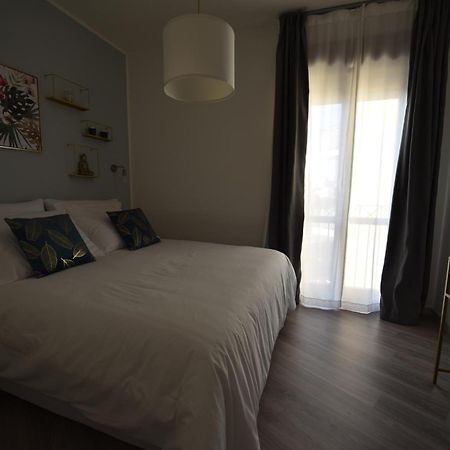 Elite Suite Home Termoli Exterior foto