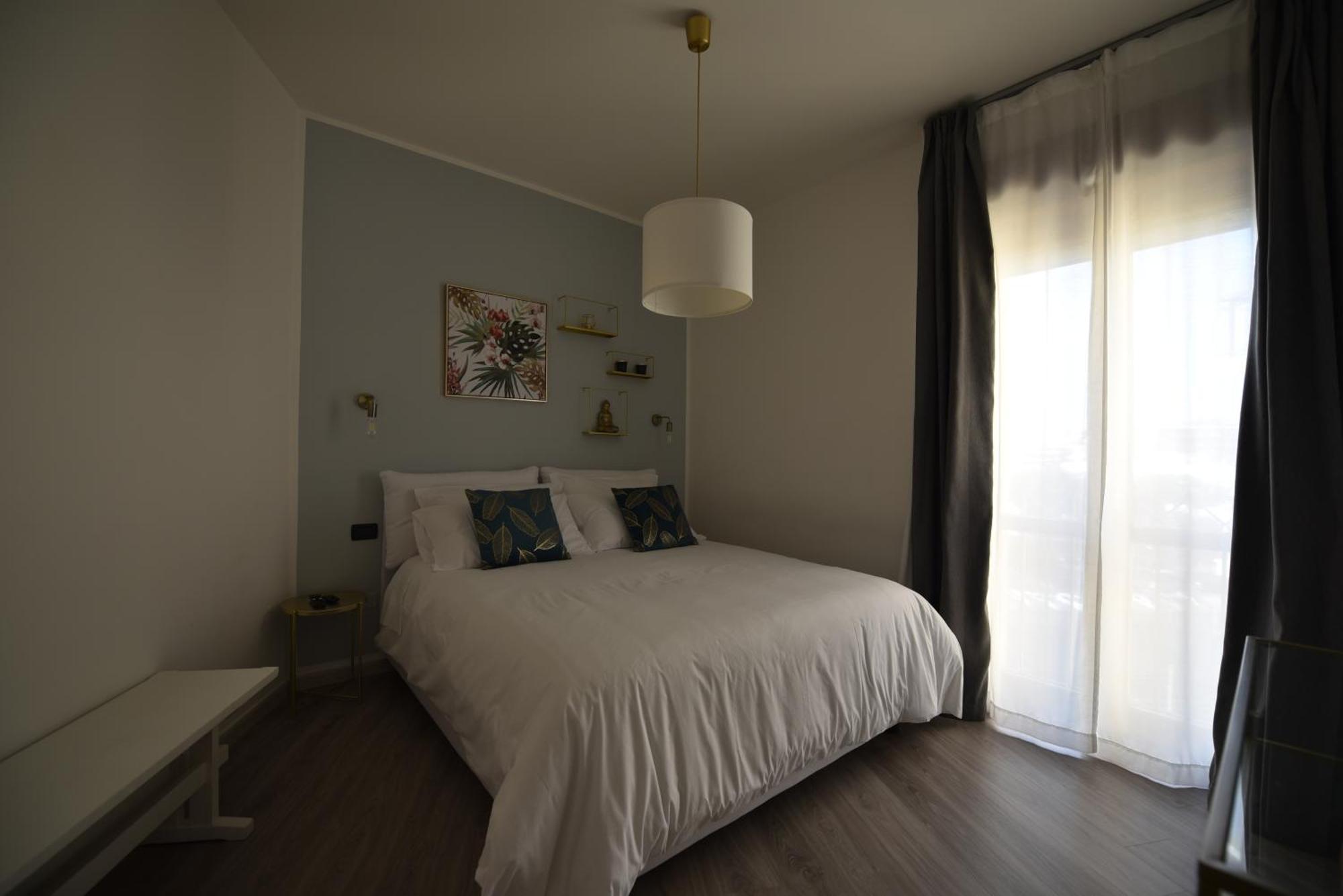 Elite Suite Home Termoli Exterior foto