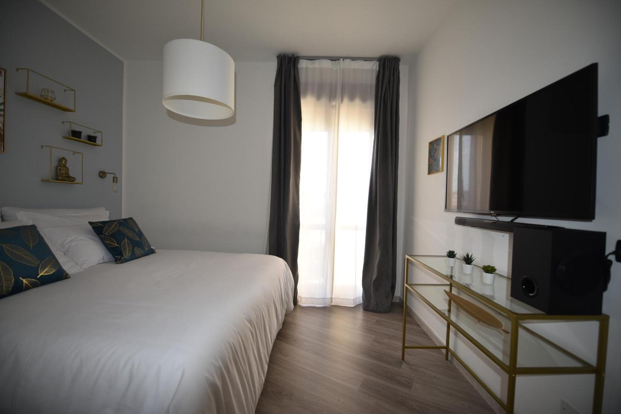 Elite Suite Home Termoli Exterior foto