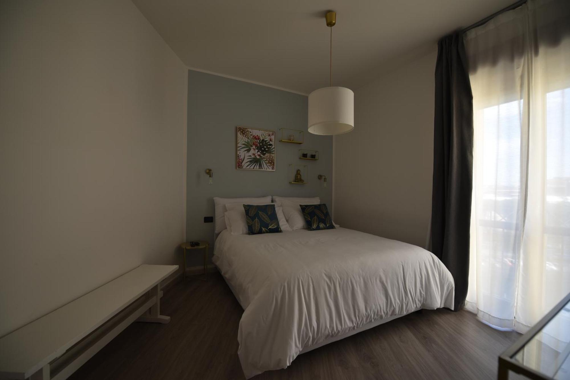 Elite Suite Home Termoli Exterior foto