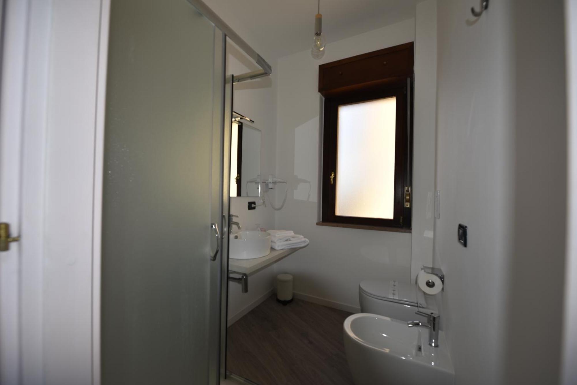 Elite Suite Home Termoli Exterior foto