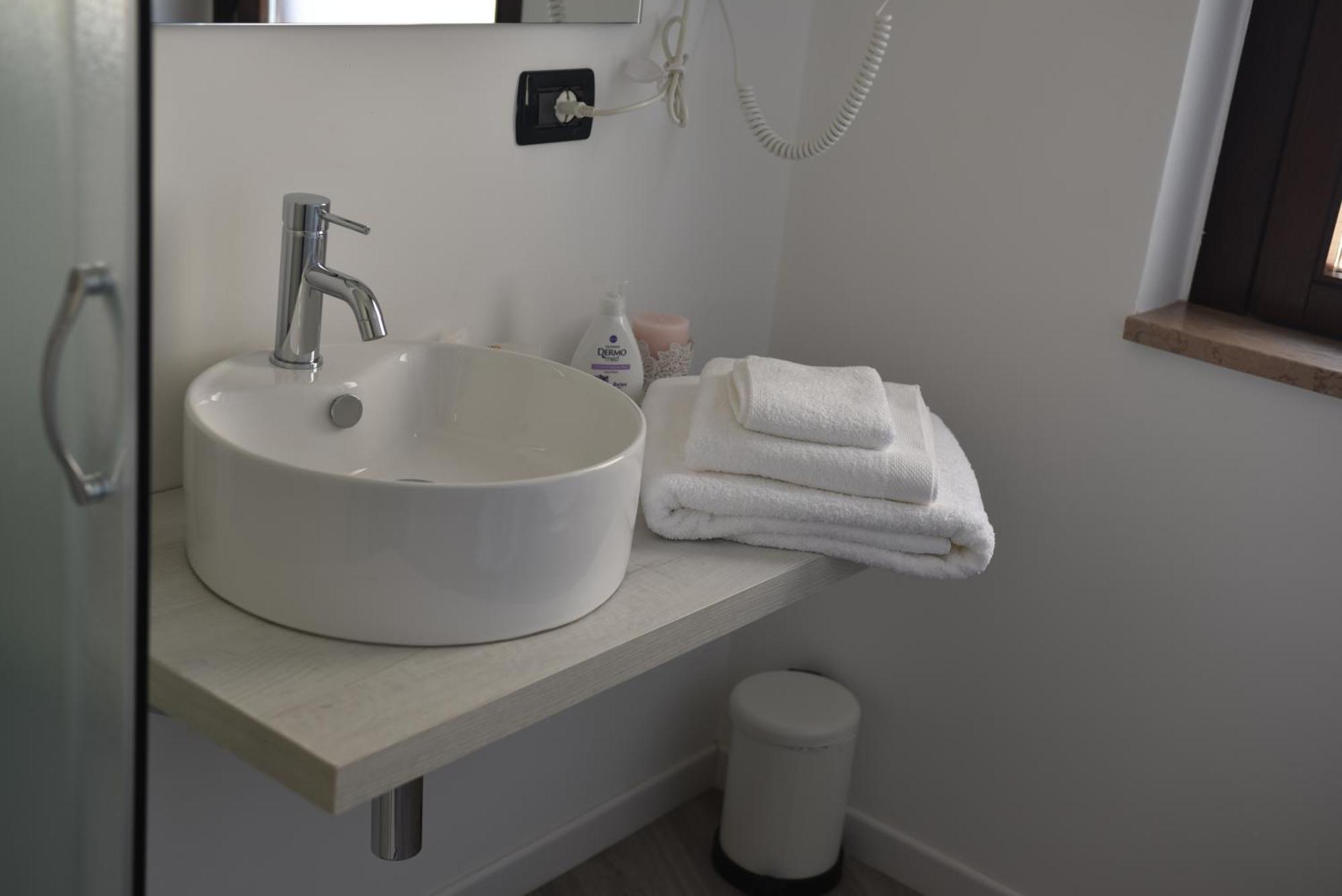Elite Suite Home Termoli Exterior foto