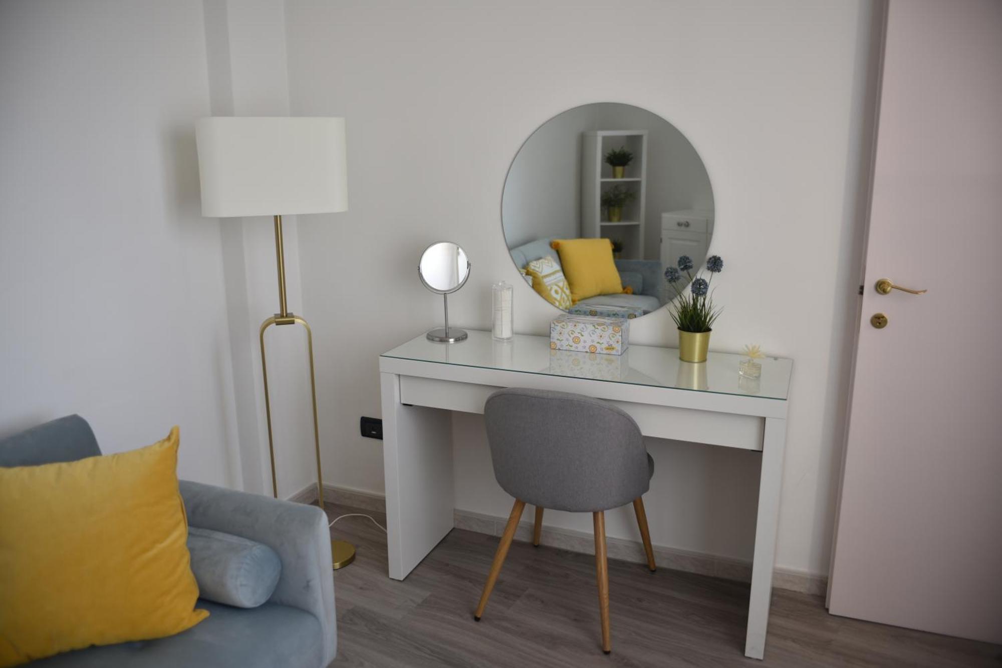 Elite Suite Home Termoli Exterior foto