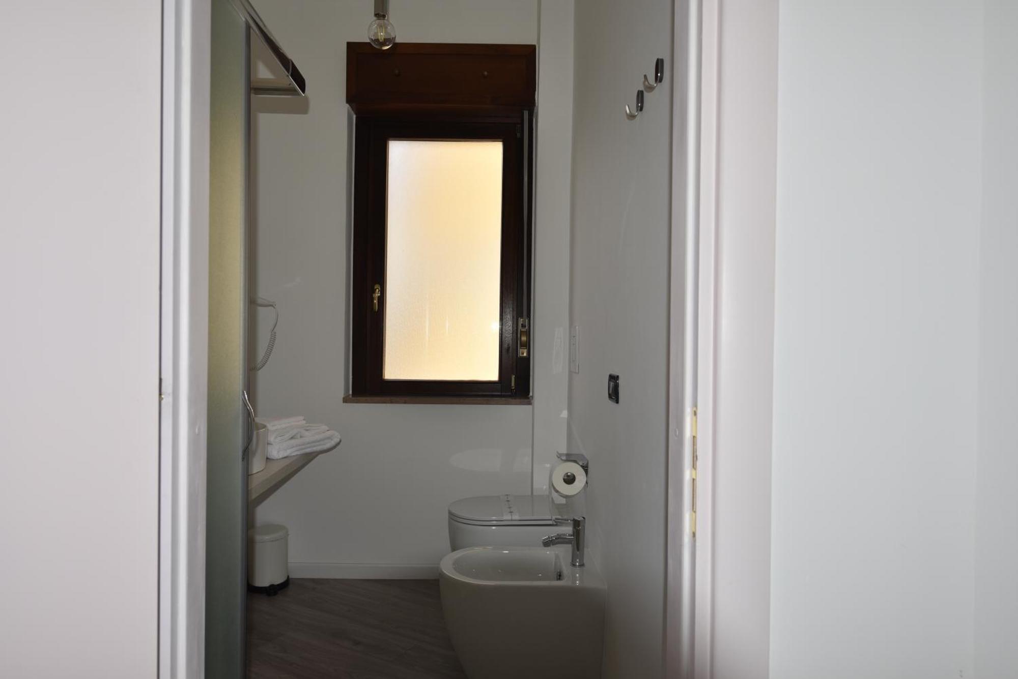 Elite Suite Home Termoli Exterior foto