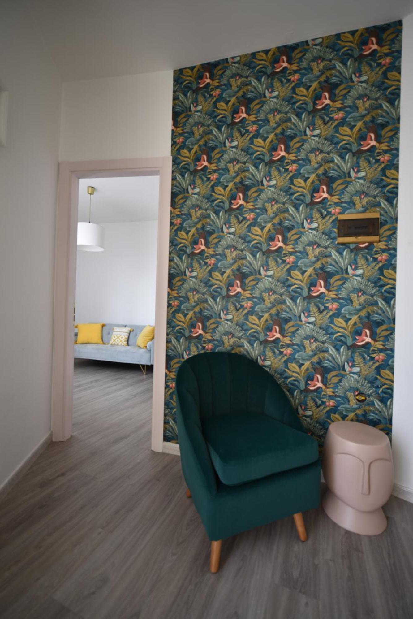 Elite Suite Home Termoli Exterior foto
