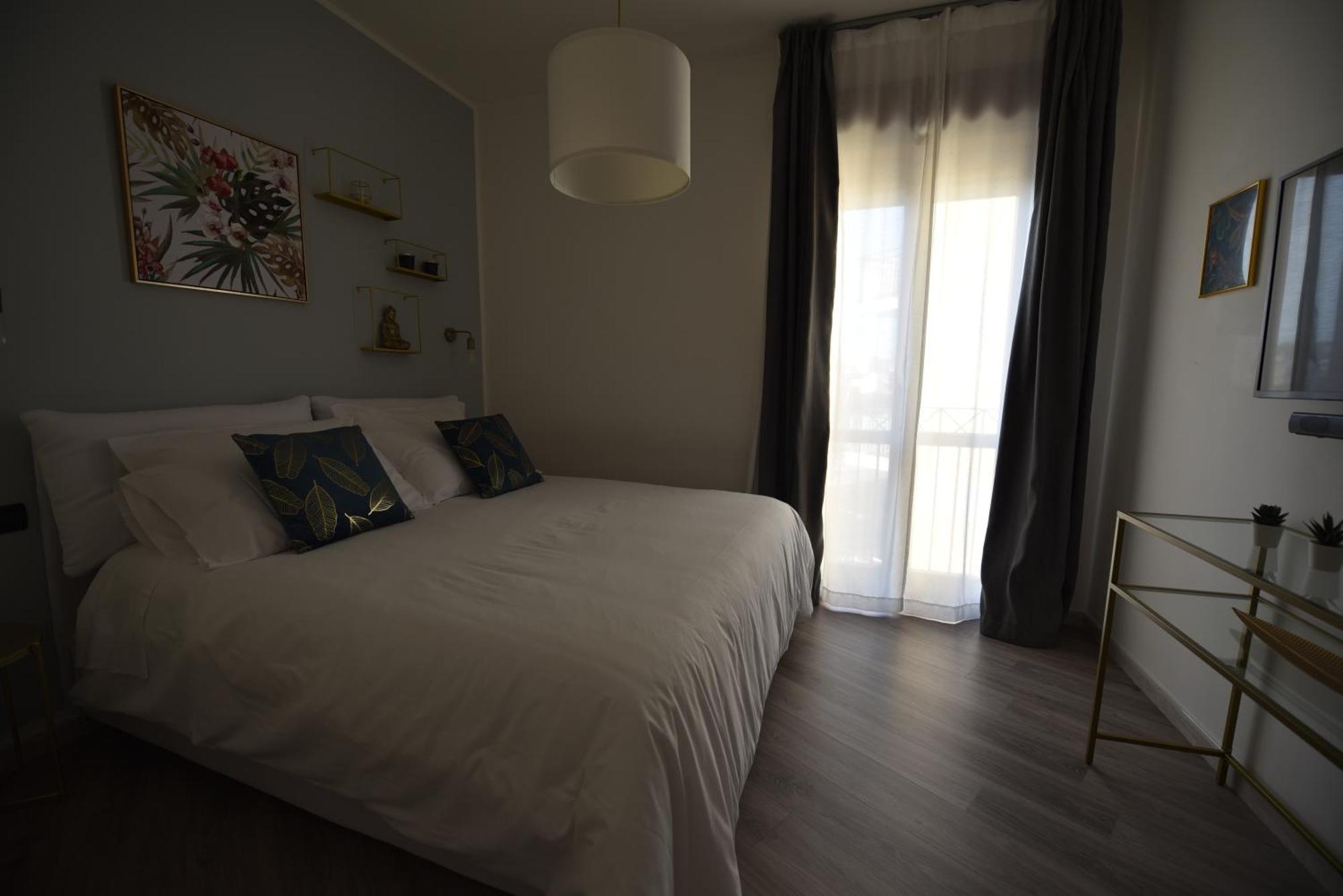 Elite Suite Home Termoli Exterior foto